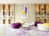 Lavande Hotel (Chifeng High Speed ​​Railway Station)