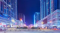 ChenJu Hotel Hotels in 