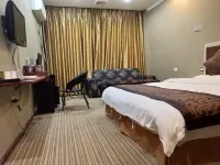 Dazhu Honglou Business Hotel