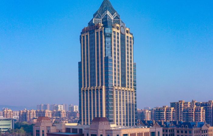 Grand New Century Hotel