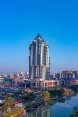 Grand New Century Hotel