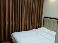 阳城福阳快捷酒店 - 标准单间