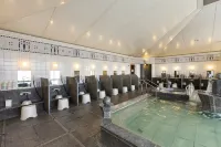 Hotel Monterey Edelhof Sapporo Hotels in Sapporo