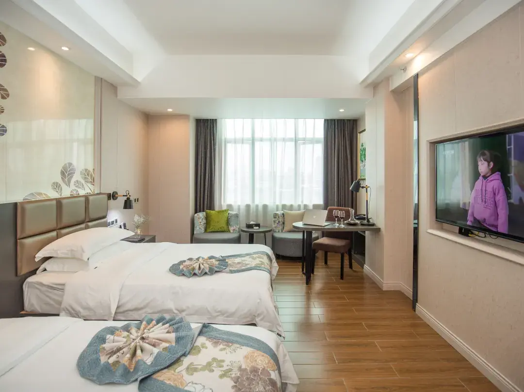 Danzhou Huayuan Hotel - Danzhou