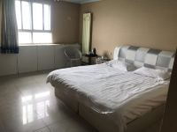 石家庄鹏浩酒店 - 标准大床房