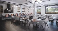 Hamilton Hotel - Washington DC Hoteles en Washington D.C.