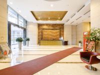 杭州水晶柠檬酒店式公寓 - 公共区域