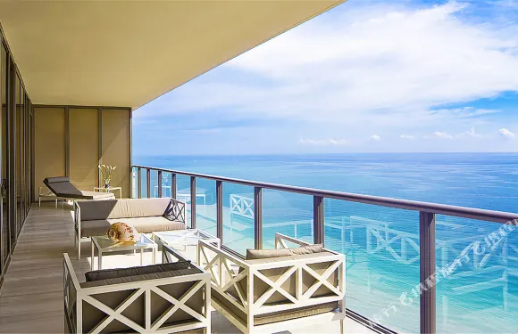 惠州西爾曼海景美宿（大亞灣泡泡海沙灘店）