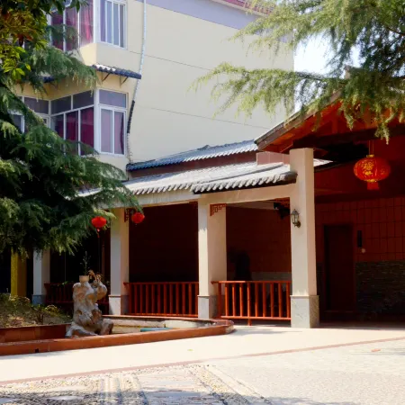Yaxing Express Hotel