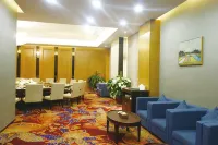 Meiyu International Hotel - breakfast