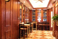 โรงแรมเมค - ที่มีบาร์