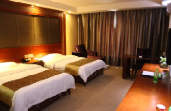 The Honey Hotel