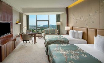 Changsha XianDai Huatian Hotel