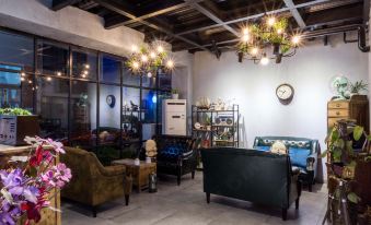 Emeishan Huajiaguo Hotel