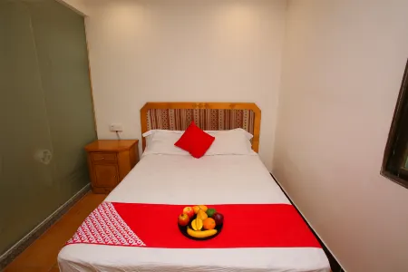 Hongyu Hotel Отели рядом с достопримечательностью «Daweishan National Forest Park»