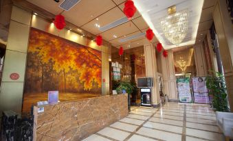 Ming Chao Holiday Hotel