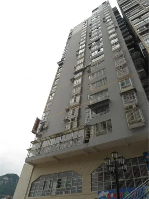 Sinan Golden Coast Hotel Hotels in Sinan