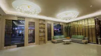 365 Chain Hotel (Meizhou Jiangnan) Hotels in Meizhou