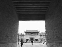 北京长城源著别墅 - 酒店附近