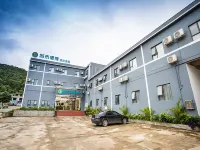 City Comfort Inn Hotel (Chongzuo Yanshan Road) Hotel di Chongzuo