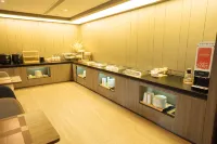 漢庭酒店（邯鄲開發區火車東站店） - 2星級