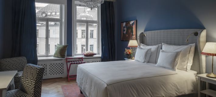 The Sparrow Hotel Hotels in Stockholm