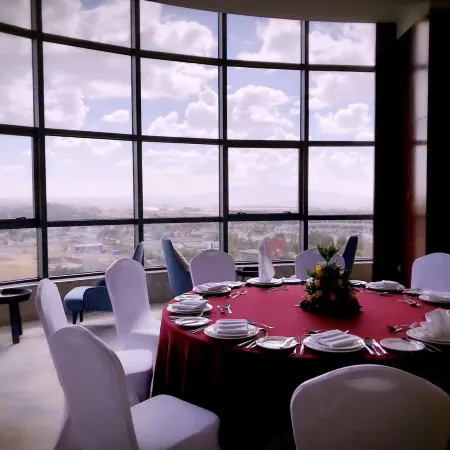 Ethiopian Skylight Hotel