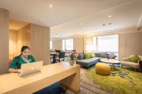 Holiday Inn BANGKOK by IHG - bar