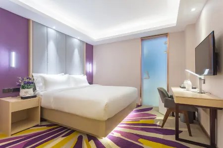 Lavande Hotel (Beijing Capital Airport Xiedao)