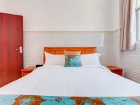 珠海红珊瑚度假公寓 - 精致一室大床房