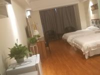 柳州米亚公寓 - 商务双床房