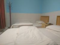 广州永泰联合公寓 - 一室单床房
