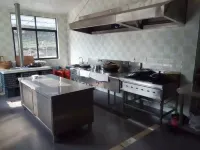 Xiuning Guiyuantian Residential Residence