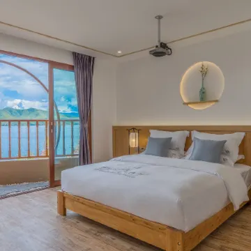 Lugu Lake Shuiyun Boutique Homestay
