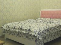 广州月亮湾主题公寓 - 温馨大床房