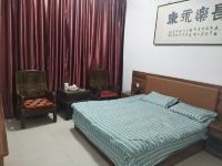 漳州漳州蝶岛文艺青年公寓 - 一室大床房