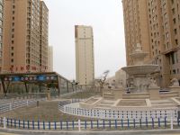 张掖路美公寓 - 酒店附近