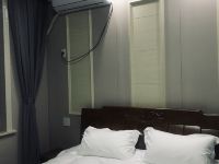 杭州厉密大酒店 - 大床房