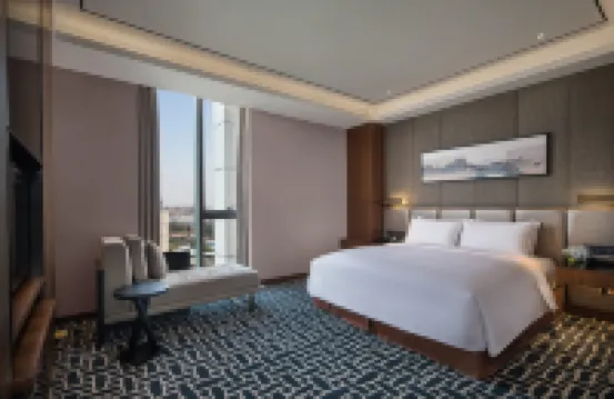 Radisson Blu Zhengzhou