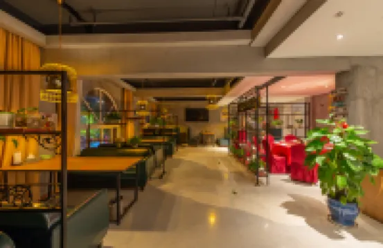 Qiaojiao Dayuan Hotel