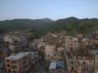 Fudinghai Homestay Hotel a Yushan Island