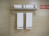 重庆尚悦酒店 - 标准大床房