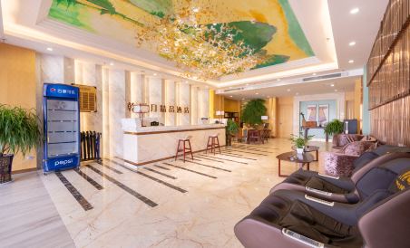 Qian Xiyue Boutique Hotel - Housity