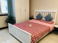 西安城市家公寓 - 舒适一室大床房
