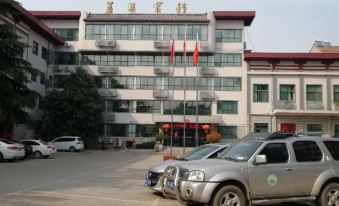 Luoyang Mengjin Hotel