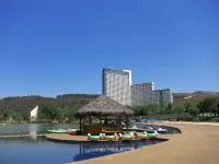 Fuxian Lake Lan'an Holiday Hotel