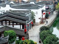 福州本色酒店 - 酒店景观