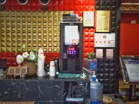 Lianyuan Hotel