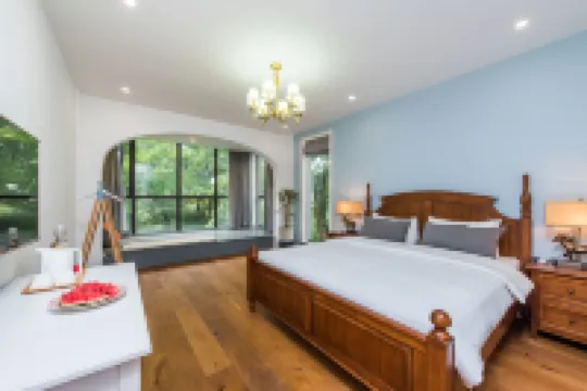 Floral Hotel·YixingShangyuan Boutique Hotel