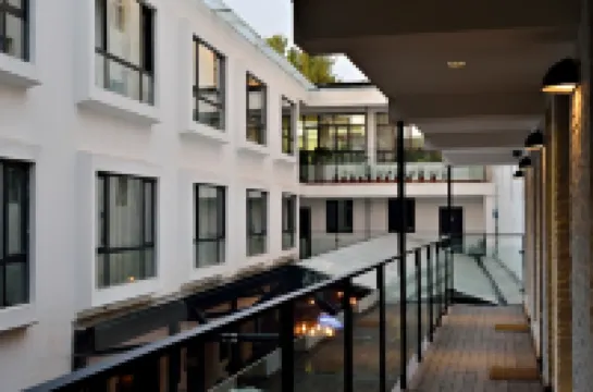 Hi Joy Inn Các khách sạn ở 